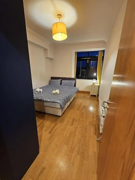 Downtown Homeaway Sleep 6 Dublin