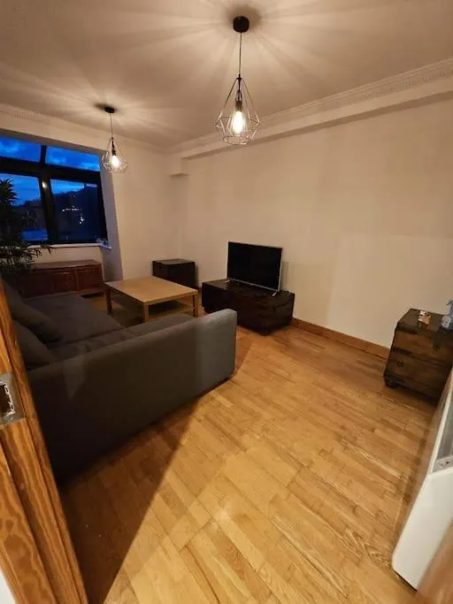 Downtown Homeaway Sleep 6 Dublin Apartament